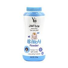 YC Baby Powder (150gm)